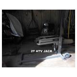 2T ATV JACK