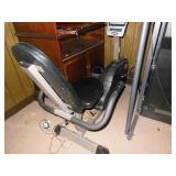 edge 288r recumbent