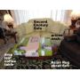 Estate Sale by Shirley Lewis