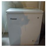 GE 5 CUFT