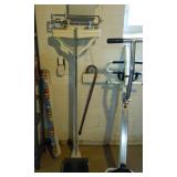 VTG.DR OFC SCALE #64839