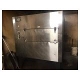 BBQ Smokehouse Liquidation Auction