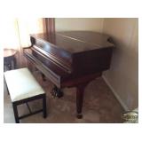 CLEAN CHERRY FURNITURE, ANTIQUES & MORE in ESTATE SALE in COCKEYSVILLE, MD