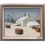 ORIGINAL ARTWORK COLLECTION BY THE LATE ARTIST ROBERT MORROW