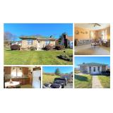 COZY, CONVENIENT, & AFFORDABLE RANCHER!