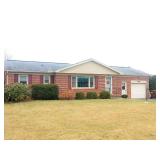 WELL-MAINTAINED BRICK RANCHER IN EXCELLENT LOCATION!