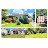 COZY, CONVENIENT, & AFFORDABLE!