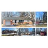 GIVE THIS WELL-BUILT RANCHER YOUR FRESH UPDATED LOOK!