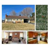 WELL-MAINTAINED RANCHER IN GREAT LOCATION!