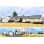 WELL-BUILT STONE RANCHER IN CONVENIENT NORTH GUILFORD HILLS