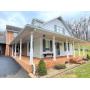 SPACIOUS 2-STORY HOME ON 8 ACRES!