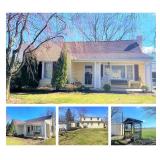 CAPE COD ON 0.79+-ACRE COUNTRY LOT!