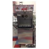 URGENT SHORT NOTICE ONLINE AUCTION for TWO LOCATIONS FORMERLY OPERATING AS RITA'S ITALIAN ICE