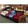 ESTATE FURNITURE AUCTION Galena, IL Convention Center Teasdale-Gill Auction Service