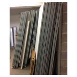 MOVING LIQUIDATION SALE Office Furniture Cubicles Work Station Panels