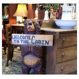 Dubuque Estate Sale - 3 Day - Whole House & Cabin Primitive Furniture Antiques