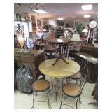 Dubuque Estate Sale - 3 Day - 4 Estates Furniture Antiques New Decor