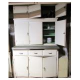 Original Kitchen Cabinets