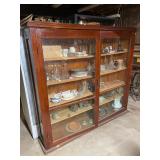 Chemistry Cabinet