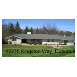 RED TAG ESTATE SALE Large high quality home, 4,000 Sq. Ft. Thur-Fri-Sat. 8-5, May 21-23.