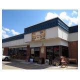 ESTATE LIQUIDATION SIDEWALK TENT SALE Galena Sidewalk Sale Days