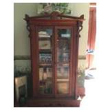 Contents of Stunning Home