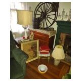 Century Old Sea Cliff Home