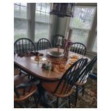 Family Cottage Full of Charm