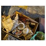 Chock Full Quaint House