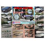 2nd Quarter Bankruptcy and Estate