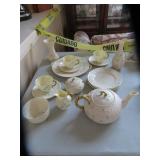 Chesterfield Living Estate Auction