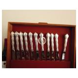 Creve Coeur Lake Living Estate Auction