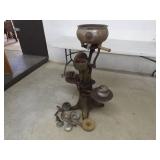 Antique Cream Separator