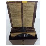 Record Collection 78