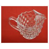 Lg. Fostoria Amer. Pattern