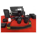 Nikon Camera & Accessories