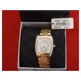 $600.00 Bulova (Ladies)