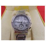Invicta Ladies (Diamonds)