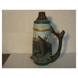 Fishermans Beer tankard