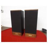 Rare Advent Speakers