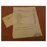 Sterling appraisal 1989