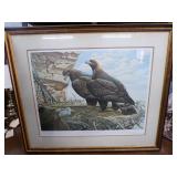 Don Whitlatch Golden Eagles 