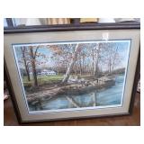 Blenerhasset Mansion Thomas Stahl