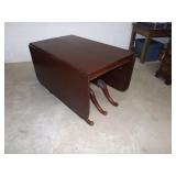 Vintage Drop leaf table