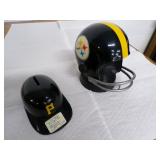 Helmet Radio