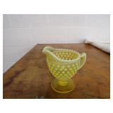 Early Fenton Vaseline