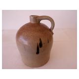 Gallon Crockery Jug