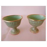 Hull Pottery