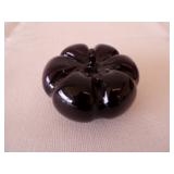Black Amethyst paper weight