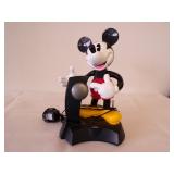 Mickey Mouse cordless Telephone